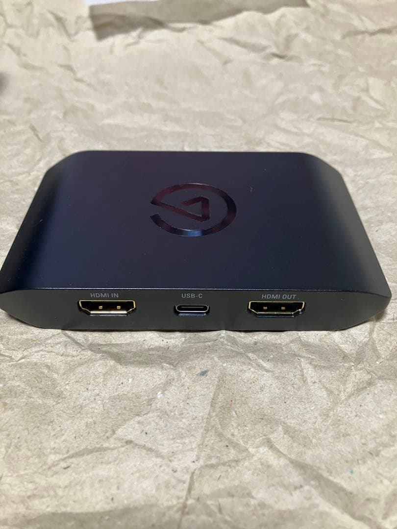 Elgato HD60 X ビデオキャプチャーボード