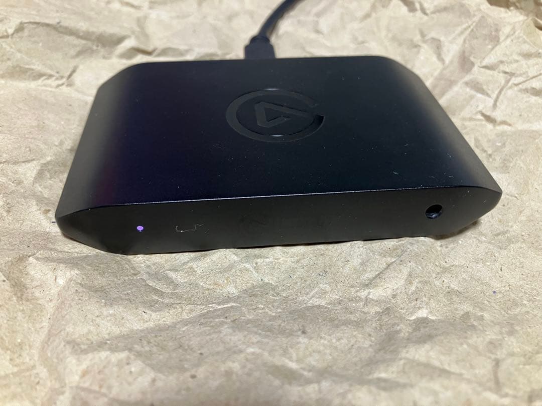 Elgato HD60 X ビデオキャプチャーボード