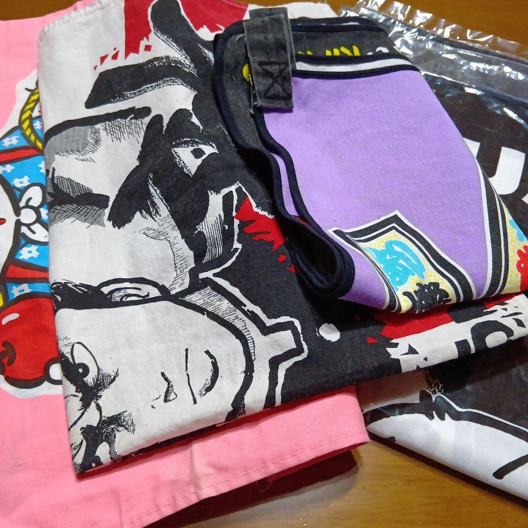 ご当地ファンシー　のれん