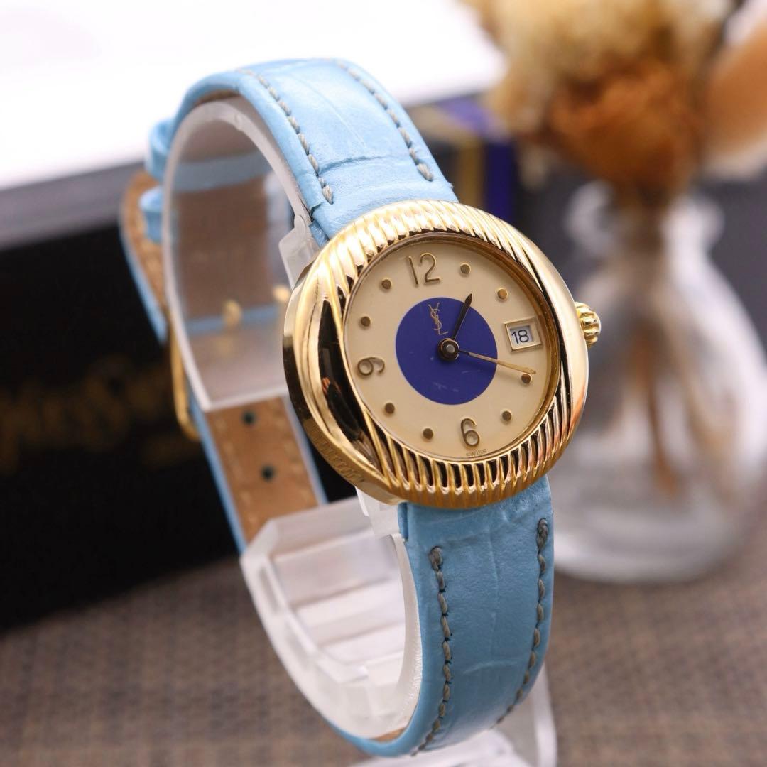 専用出品です。YvessaintLaurent 02C/動作品 ヴィンテージ