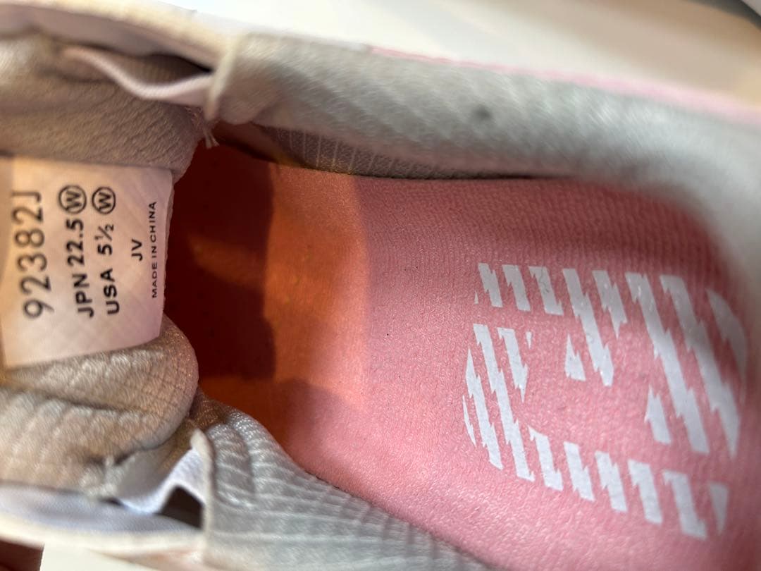 FootJoy ゴルフシューズ 女性用 JPN 22.5 / USA 5.5