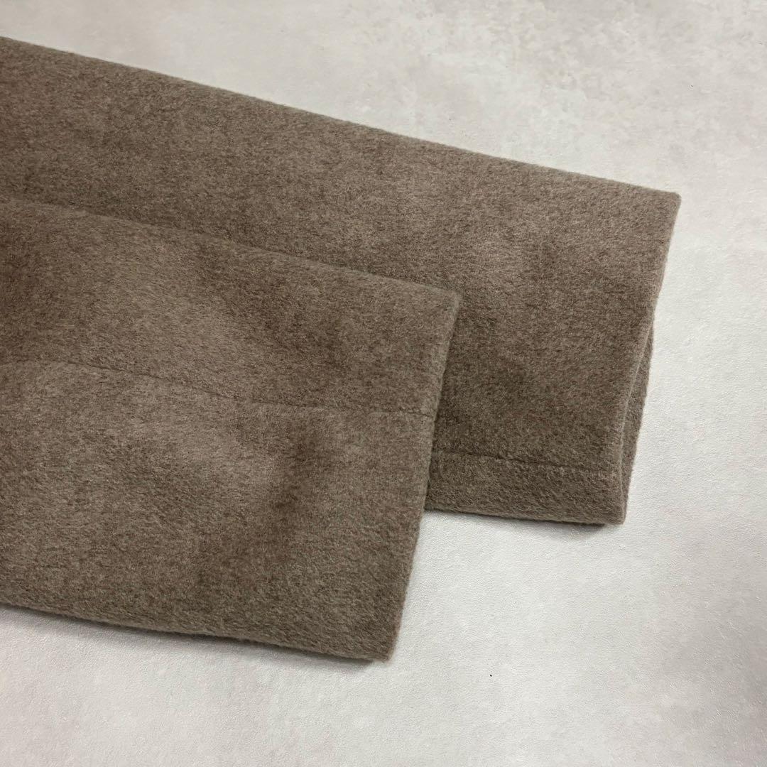 u.fu.fuさま 未使用級✨ジャーナルスタンダード　近年　スーパー120ダブル