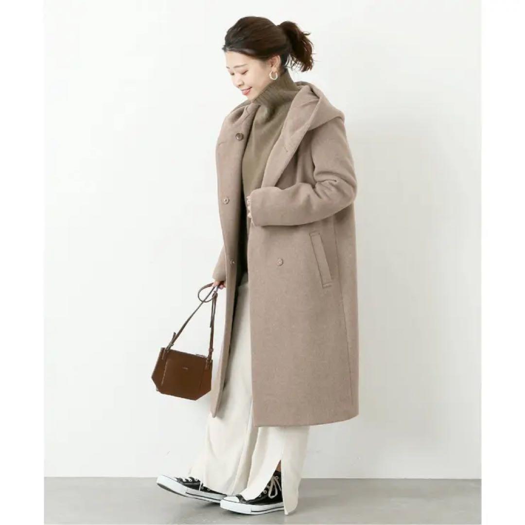 u.fu.fuさま 未使用級✨ジャーナルスタンダード　近年　スーパー120ダブル