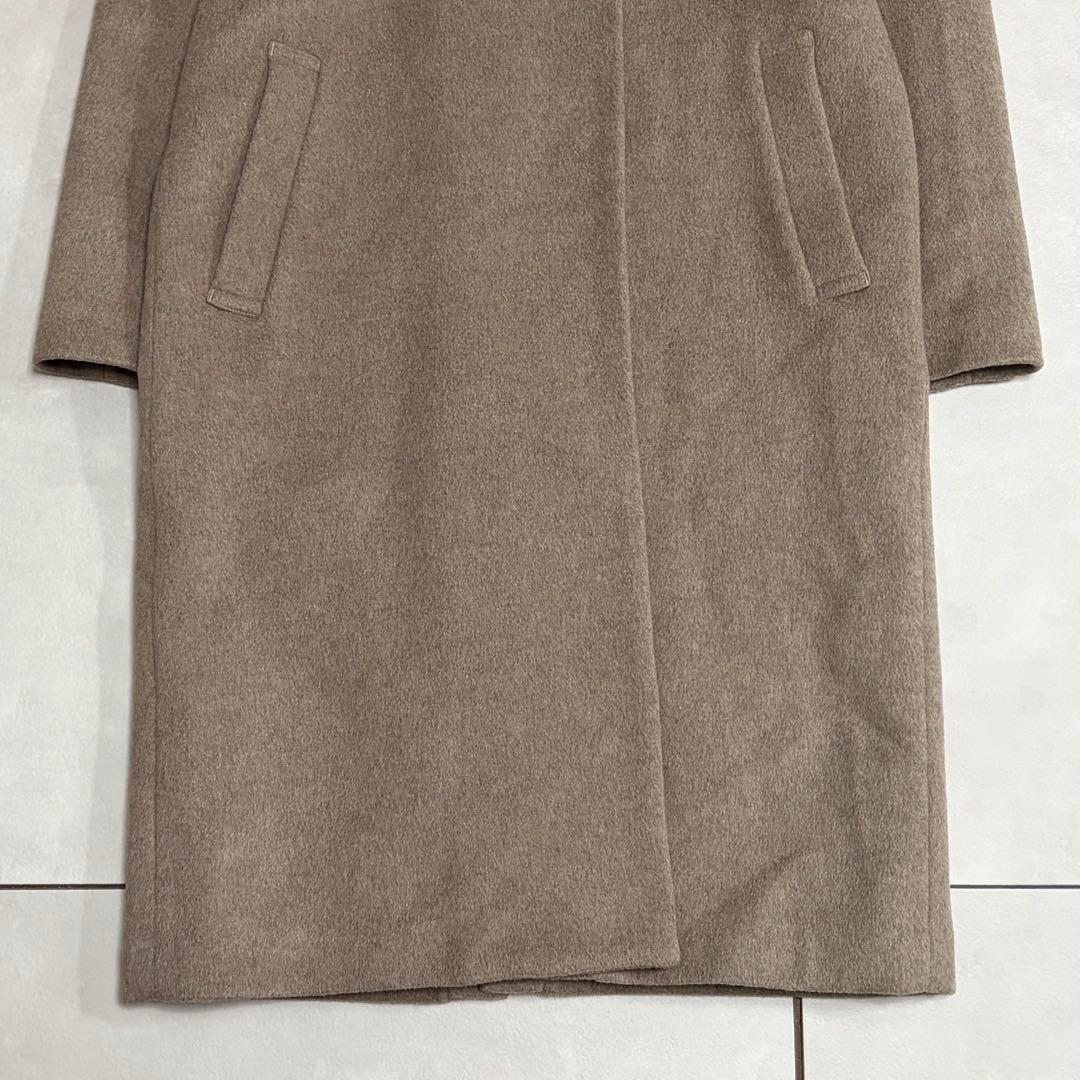 u.fu.fuさま 未使用級✨ジャーナルスタンダード　近年　スーパー120ダブル