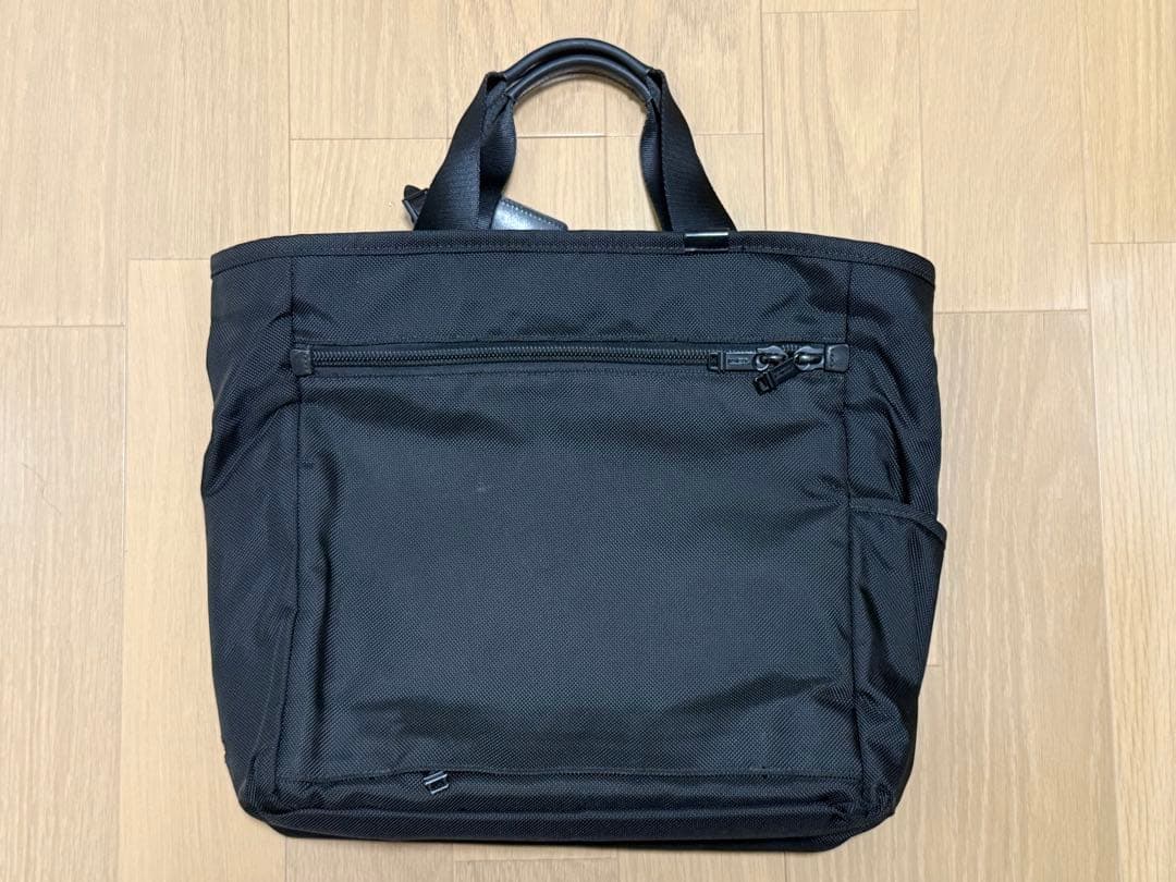 トゥミ トートバッグ 26198DH