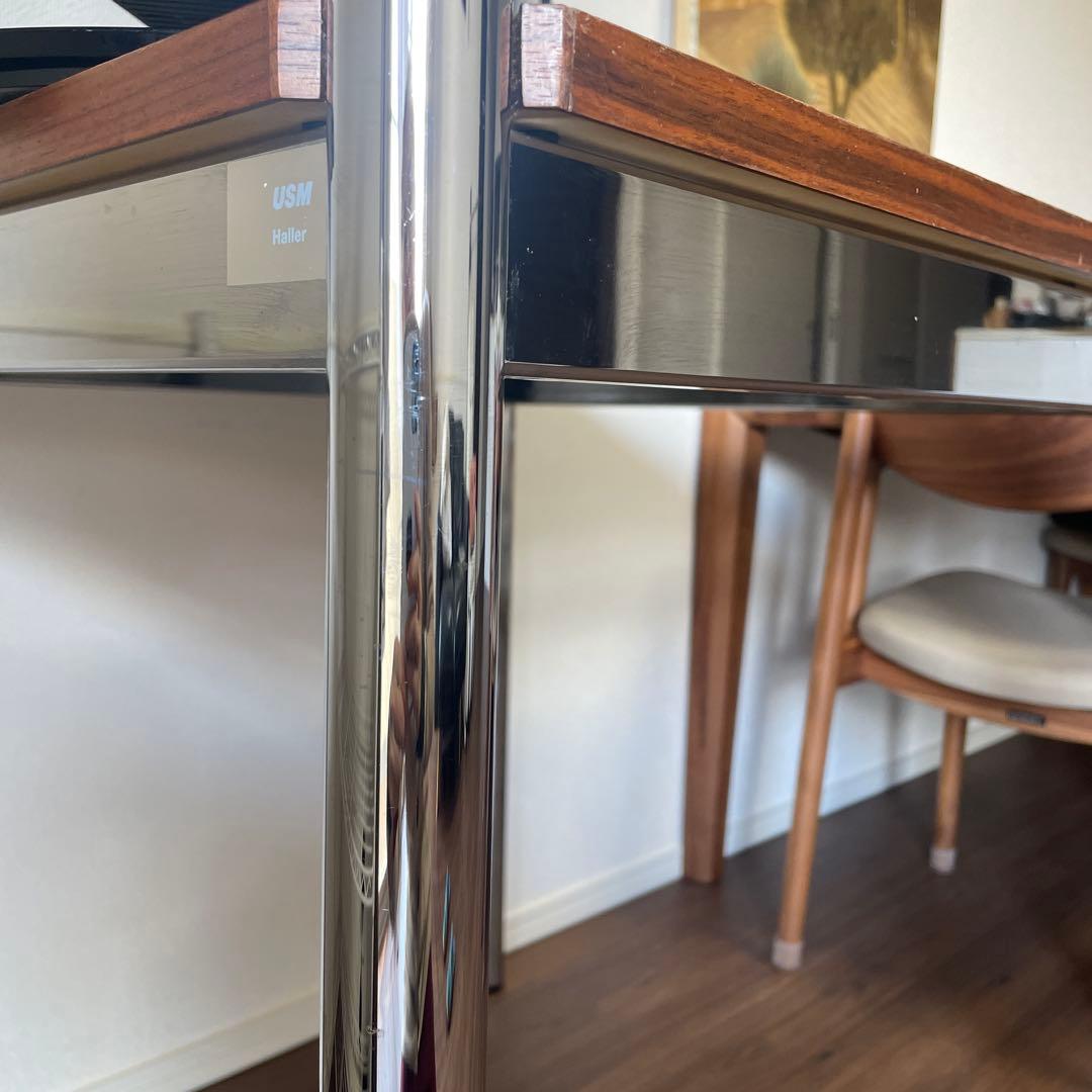 い*い様 USMハマー　テーブル