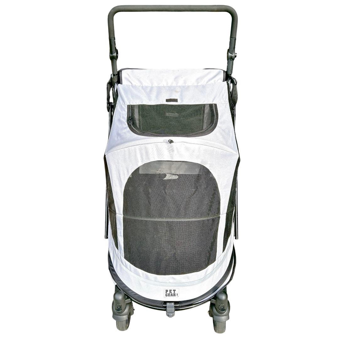 いちさん専用 PET GEAR PGソフトカート BIG ニュー ペット