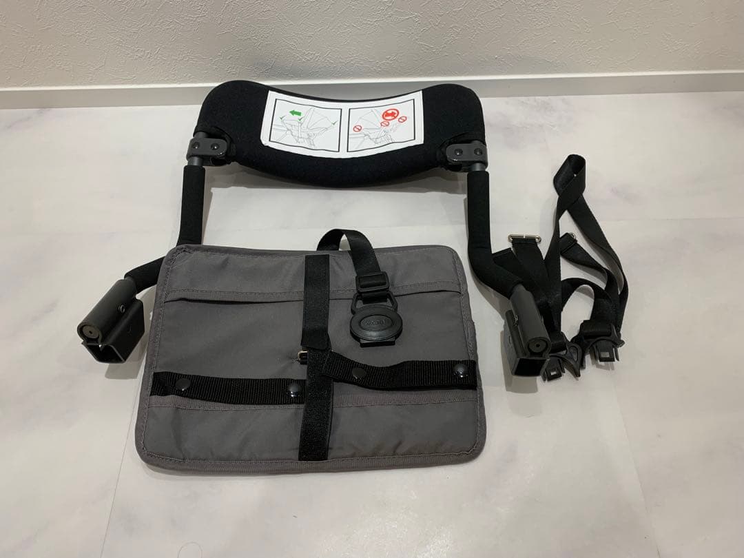 【⚠️コメント必須】ジュービー カブースウルトラライト グラファイト【JOOVY】