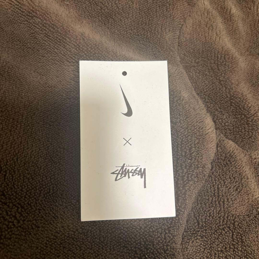 stussy nike UV Tシャツ　Mサイズ　コラボ　ストゥーシー　ナイキ