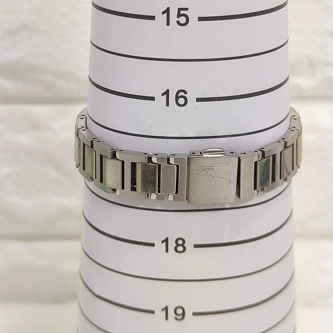 SEIKO ルキア アイコレクション SSQV082 ソーラー電波 チタン