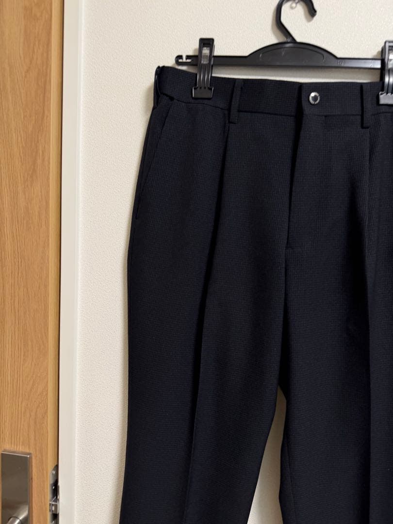 【新品タグ付】アダバット ゴルフパンツ FLEX PANTS ネイビー 85 L