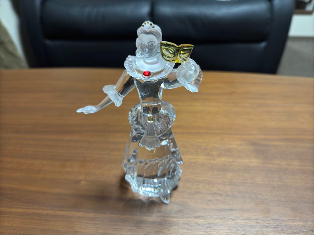 スワロフスキー scs コロンバイン