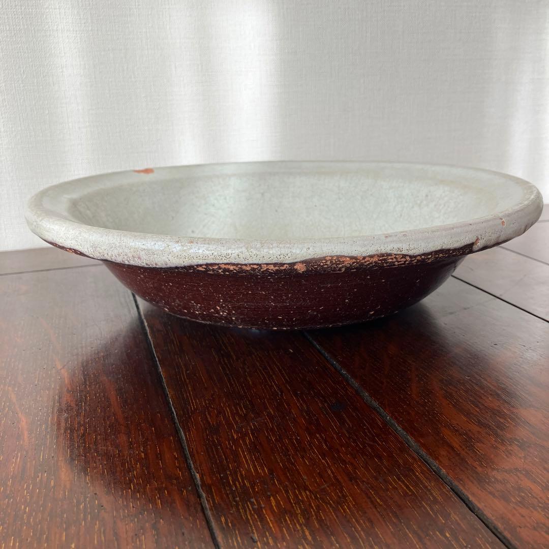 キュノワール大皿　アンティークプレート