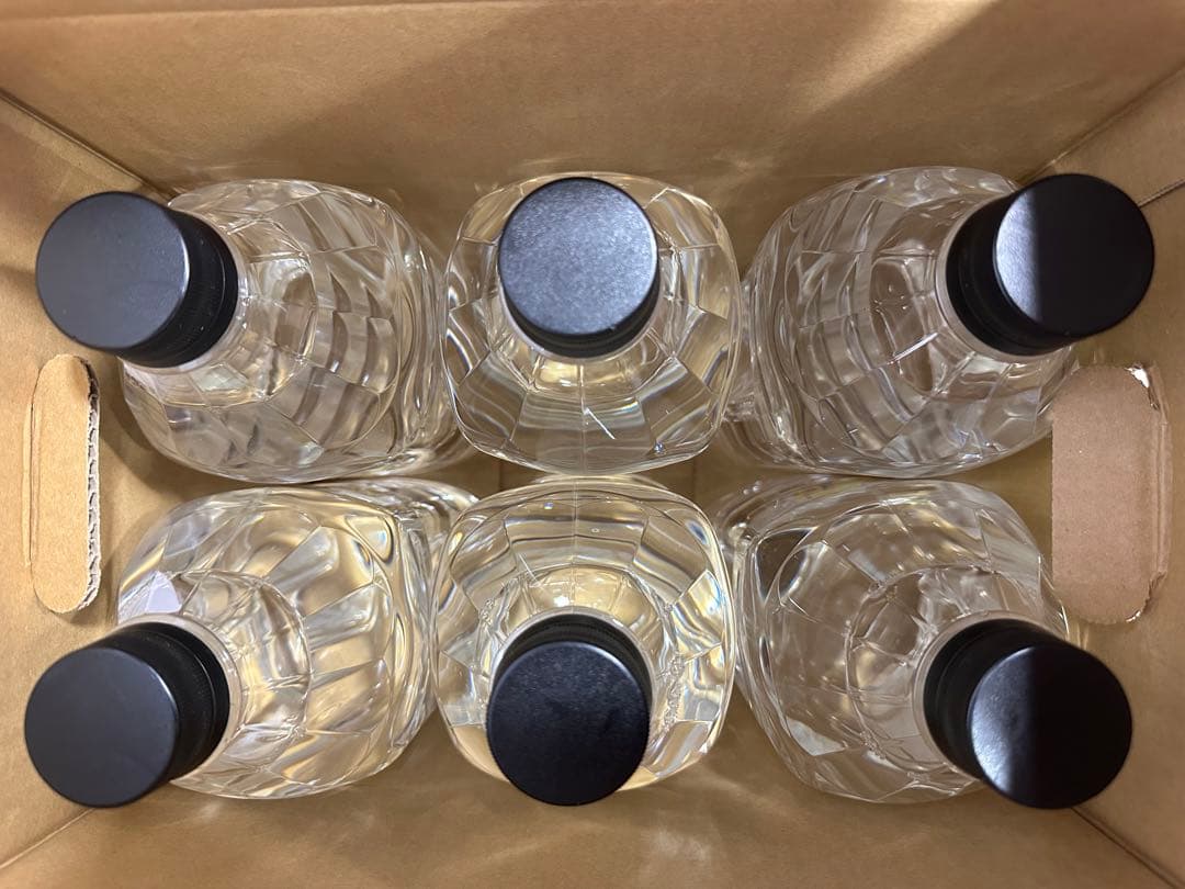 ゴンさん専用アサヒ「樽ハイ倶楽部レモンサワ一の素 1800ml」の12本セット