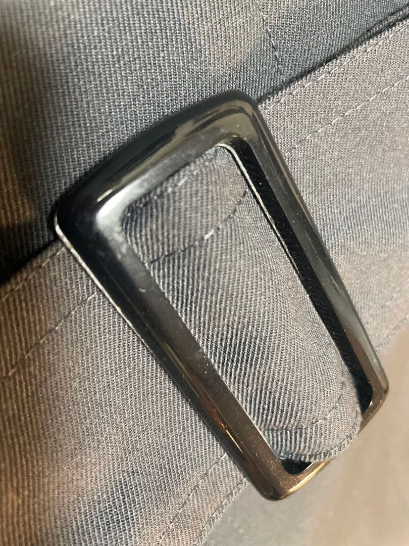 実物　ドイツ軍　トレンチコート　ライナー付き　アウター　ミリタリーコート