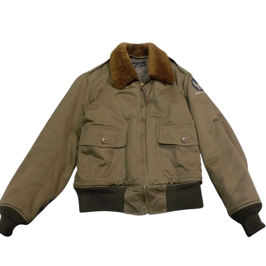 ✨Buzz Rickson’s B10 US Air force ボアジャケット