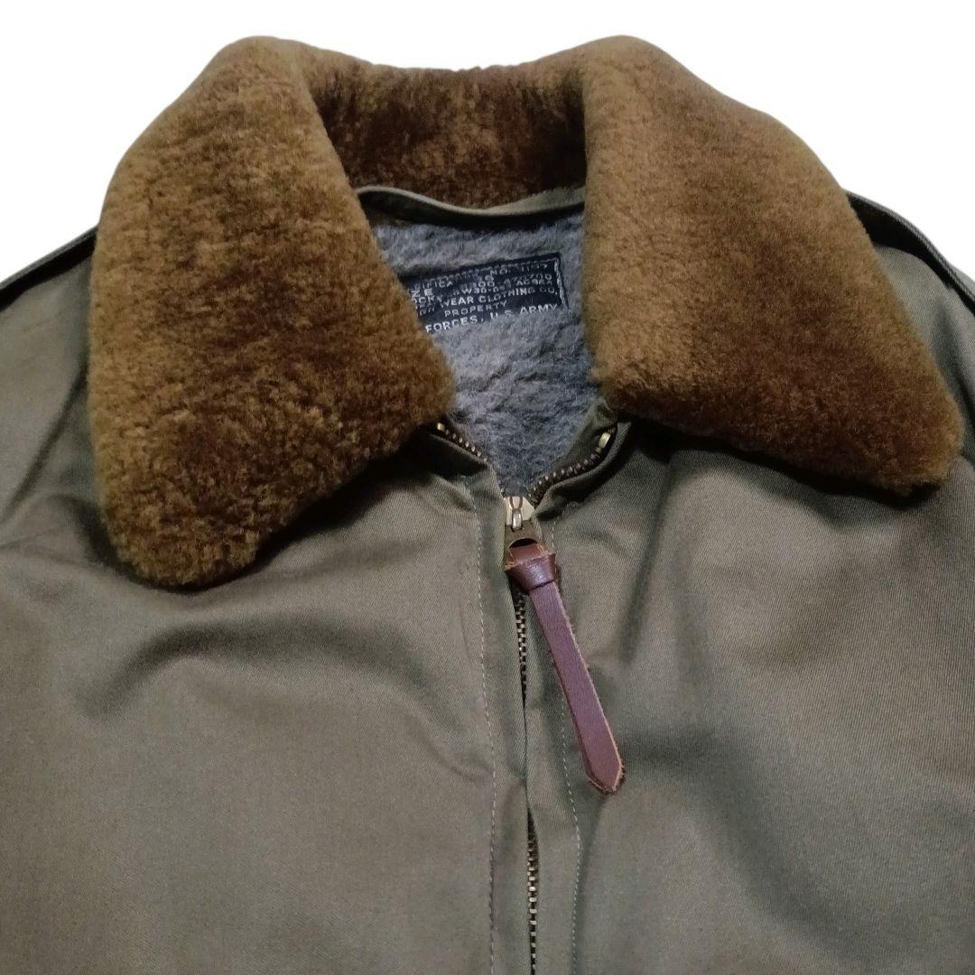 ✨Buzz Rickson’s B10 US Air force ボアジャケット