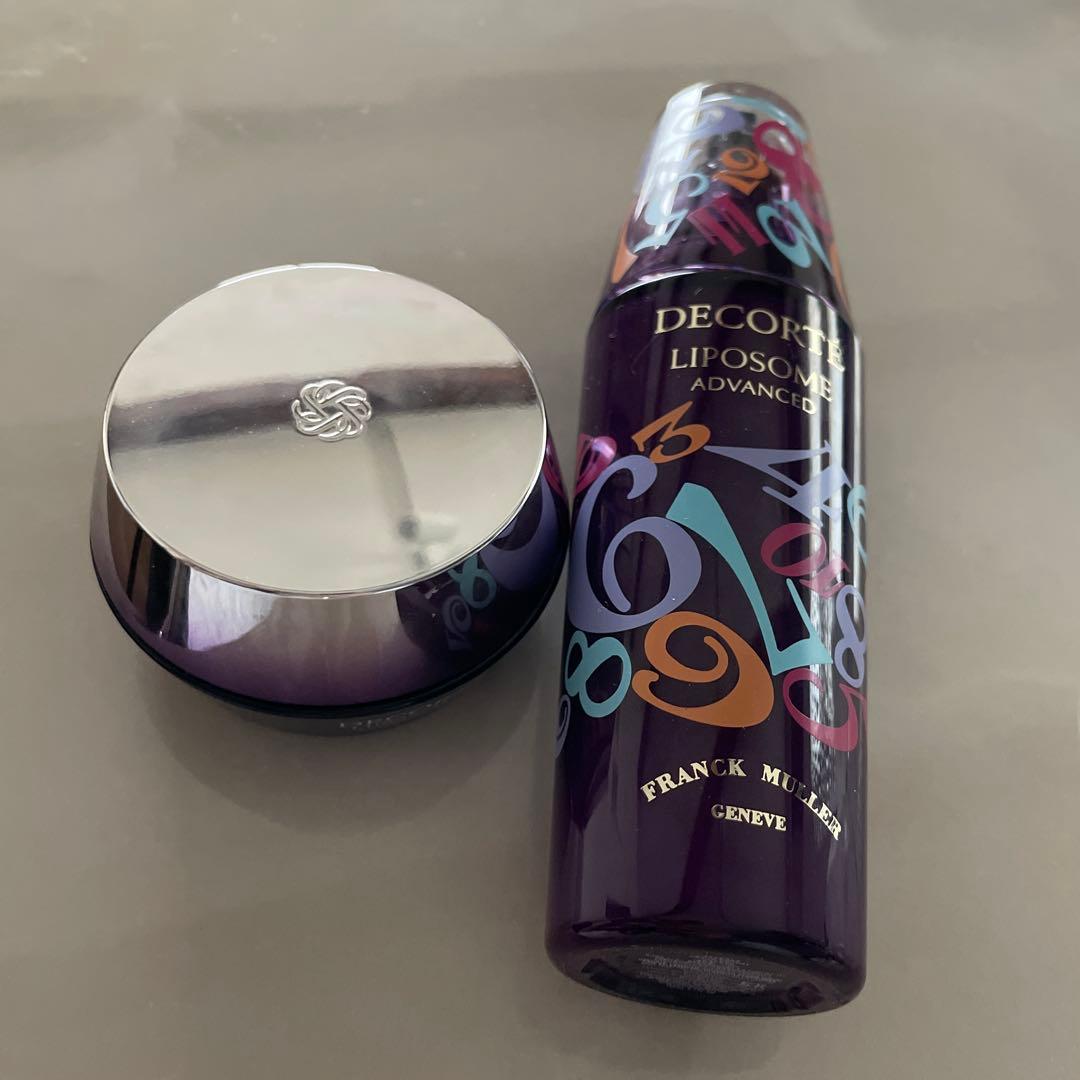 DECORTÉ リポソーム アドバンス