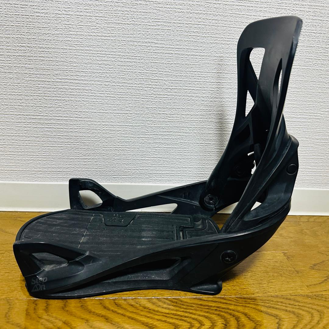 BURTON バートン ステップオン ビンディング メンズMサイズ