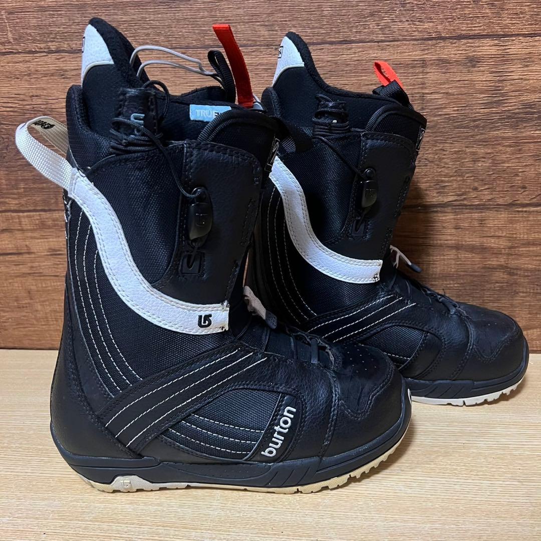 BURTON フライングＶ　レディース　スノーボード5点セット