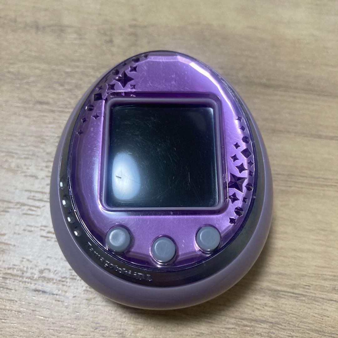 たまごっち idl パープル