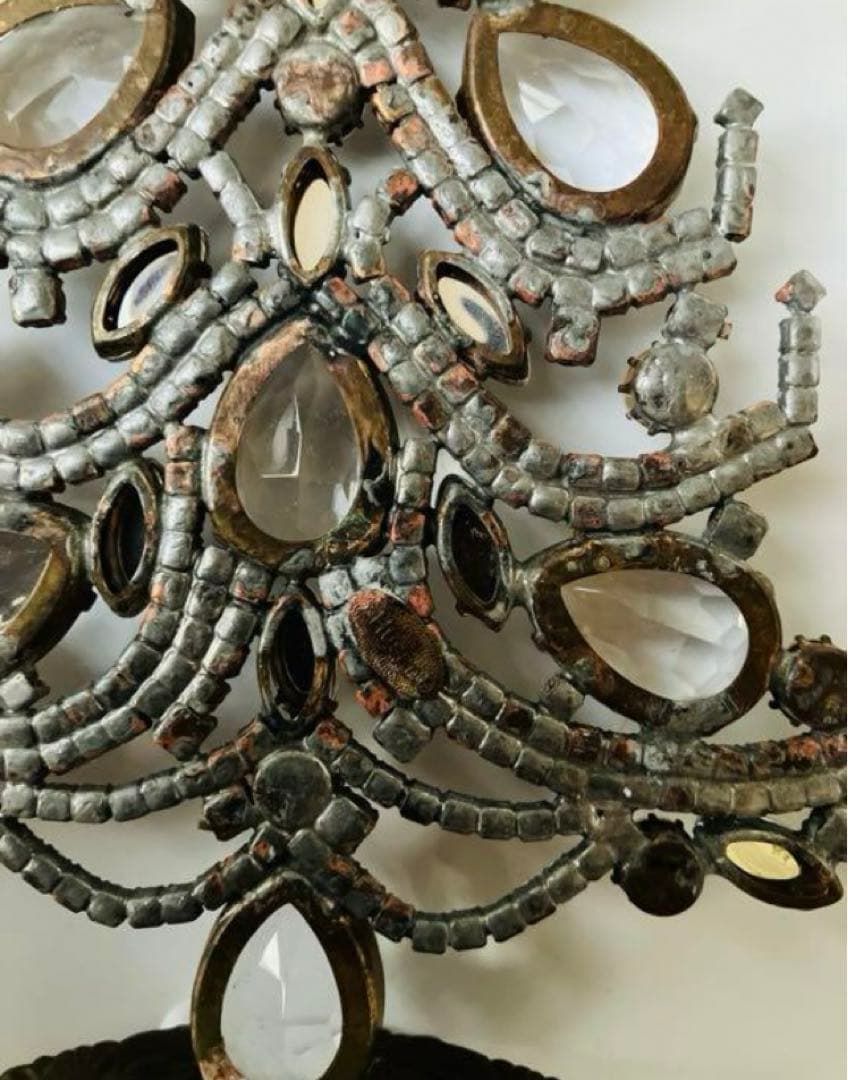 チェコ◆Husar.D◆ヴィンテージ　クリスマスツリー