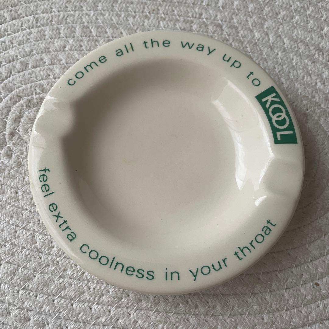 1950’s KOOL クール ビンテージ マッチホルダー BOX 看板 セット