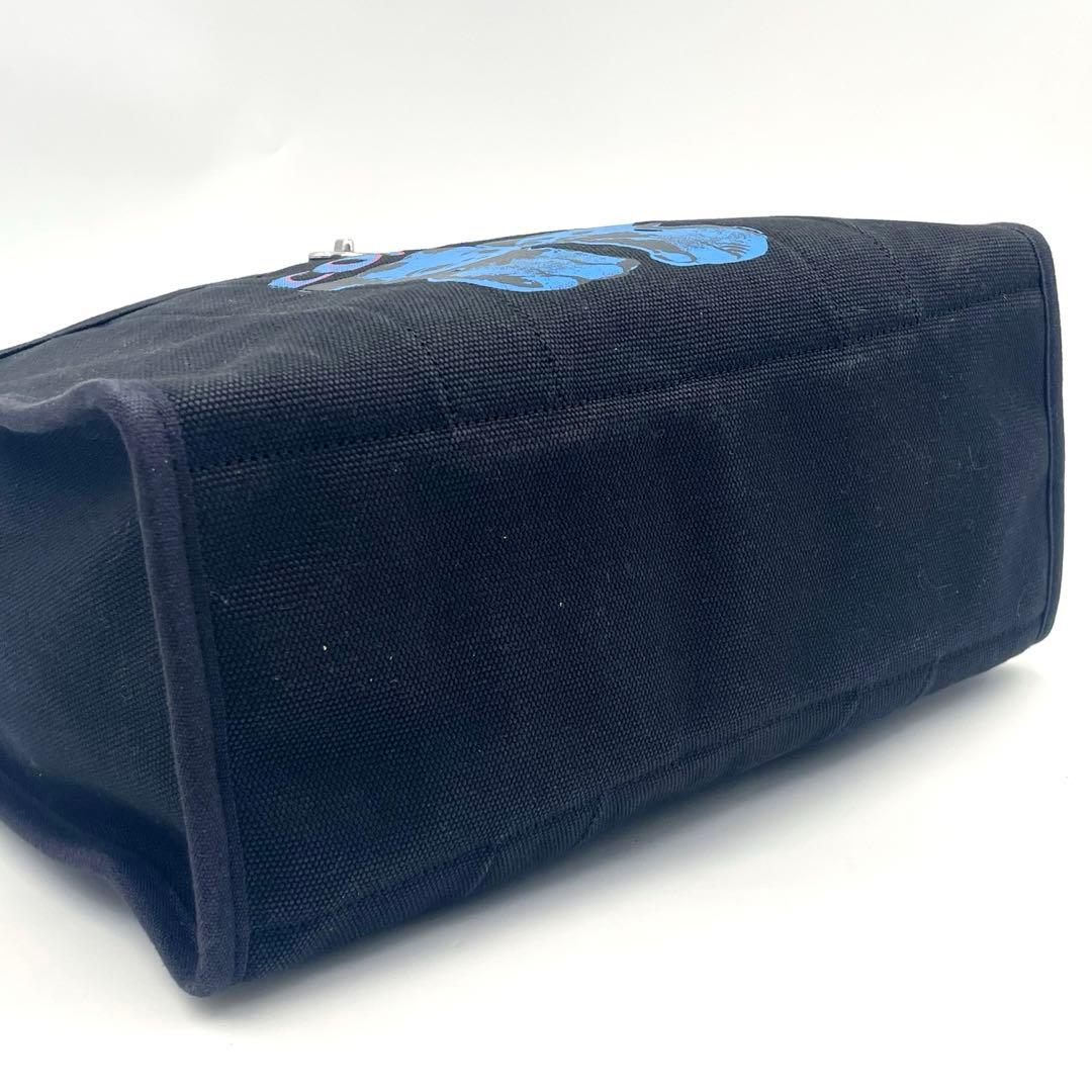 極美品✨コーチLIL NAS X DROP BY COACHハンドバッグ2way