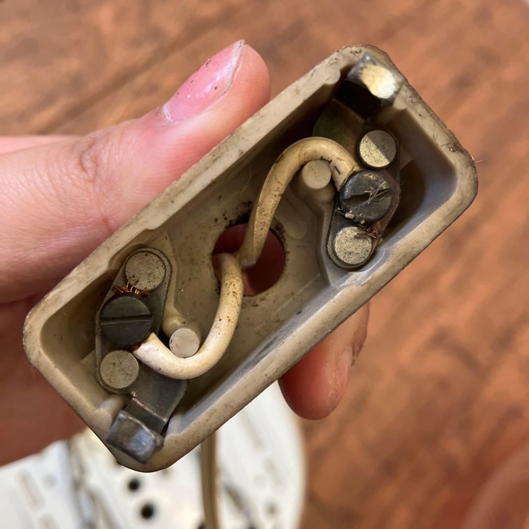 昭和レトロ レトロポップ UFO型ペンダントライト 喫茶店 純喫茶 玉電気蛍光灯