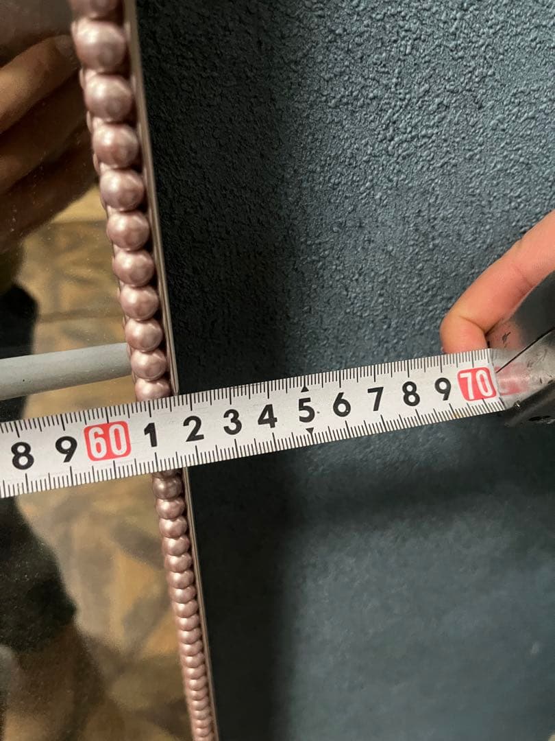 ウォールミラー 壁掛け鏡 インテリア アンティーク エレガント クラシック