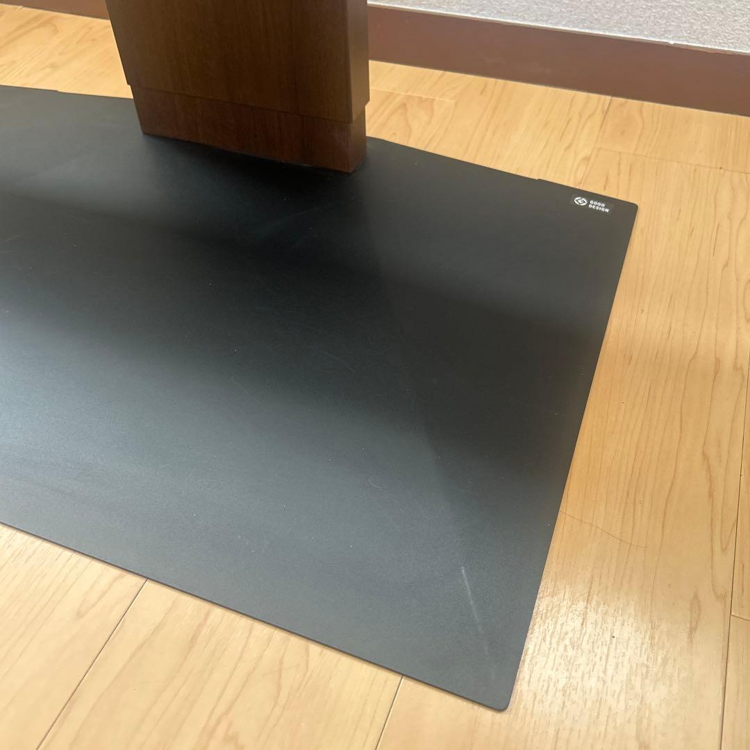 WALL V3 LOW TYPE ＋ サウンドバー棚板 Mサイズ