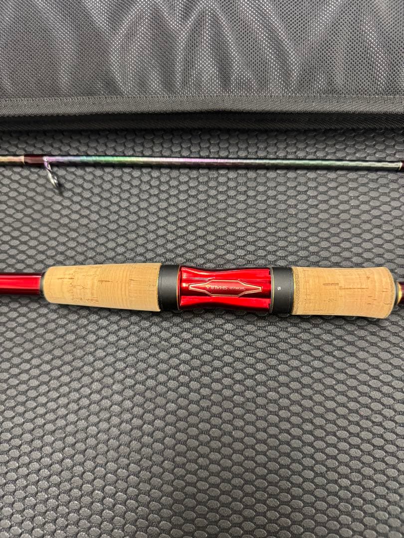 ワールドシャウラ2831R-2