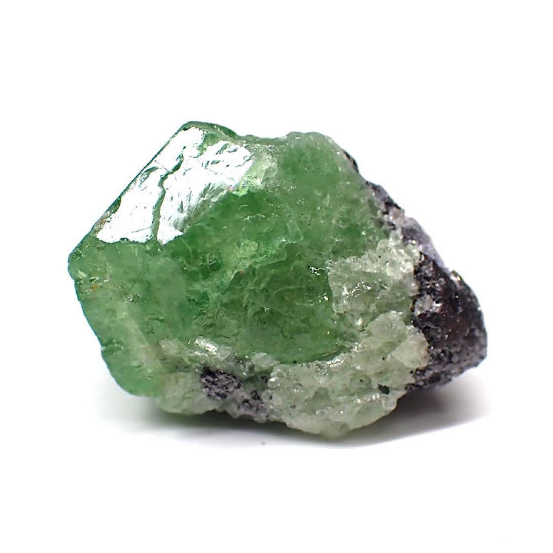 【タンザニア/メレラニ産】ツァボライト原石