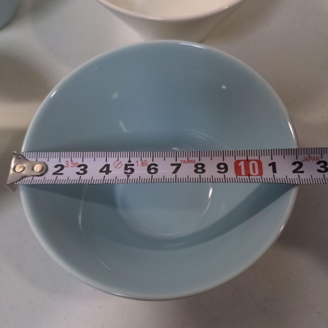 8点セット　ARABIA　アラビア　koko ボウル