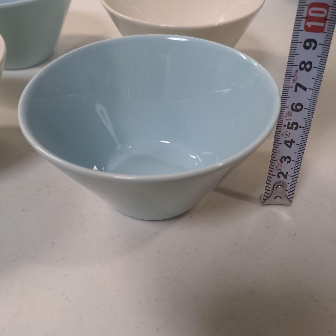 8点セット　ARABIA　アラビア　koko ボウル