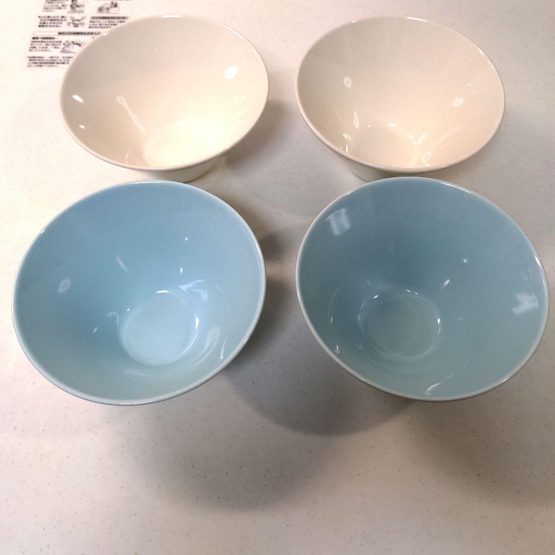 8点セット　ARABIA　アラビア　koko ボウル