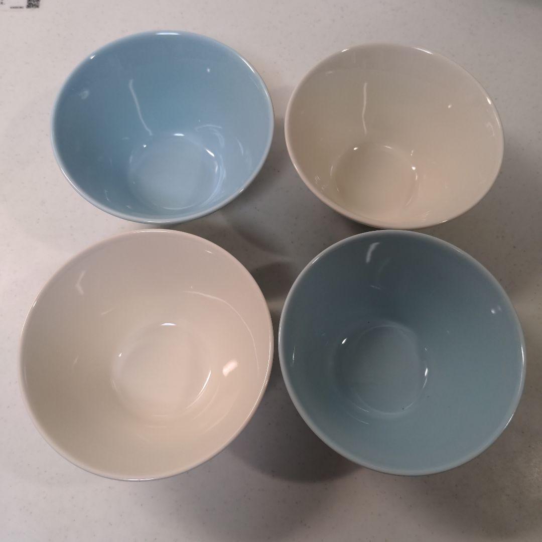 8点セット　ARABIA　アラビア　koko ボウル