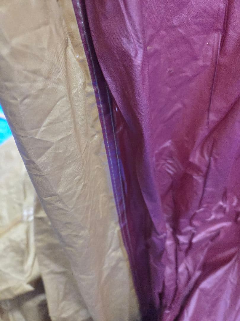 【美品】コールマン 2ルームテント ラウンドスクリーン2ルームハウス