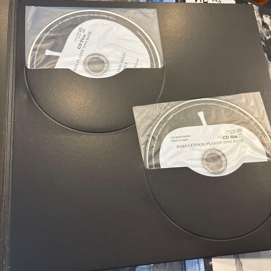 Javaky ☆John Lennon ジョンの魂