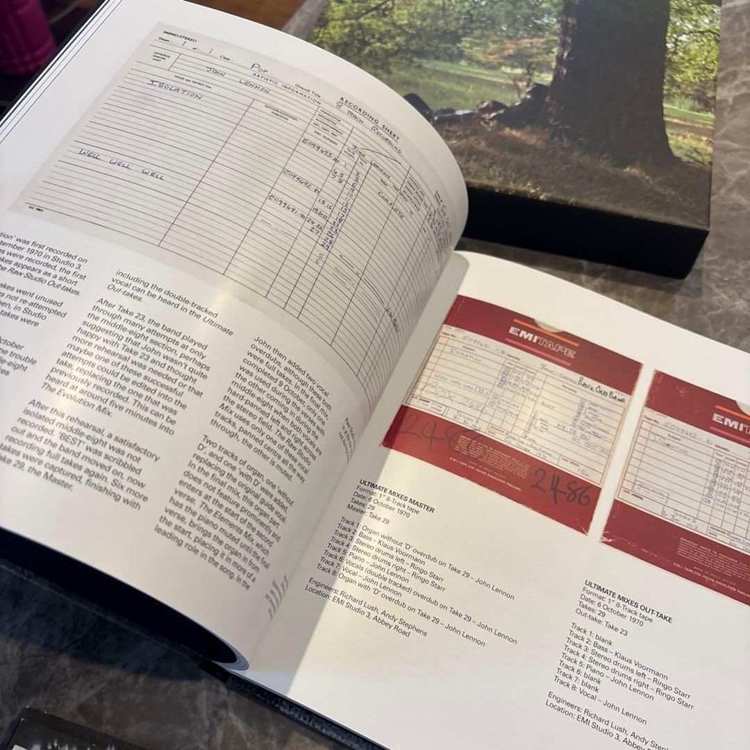 Javaky ☆John Lennon ジョンの魂