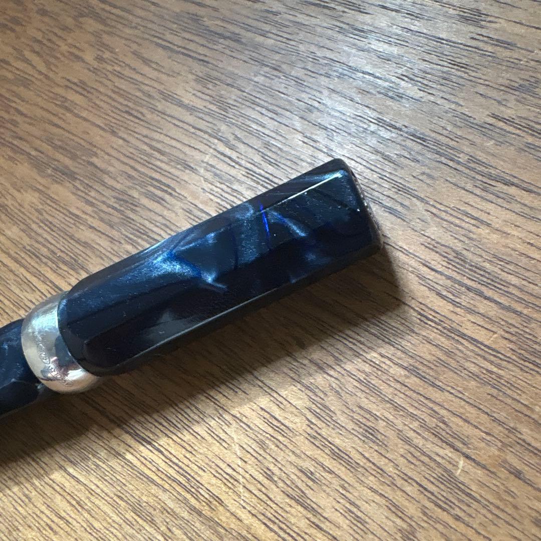 モンテグラッパ ミクラ　ダークブルー　限定