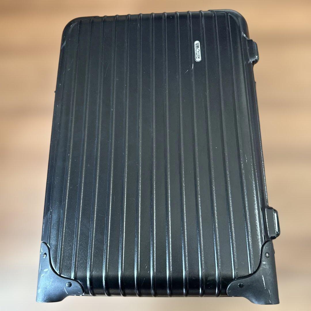 コ*グ様 RIMOWA サルサ 機内持込
