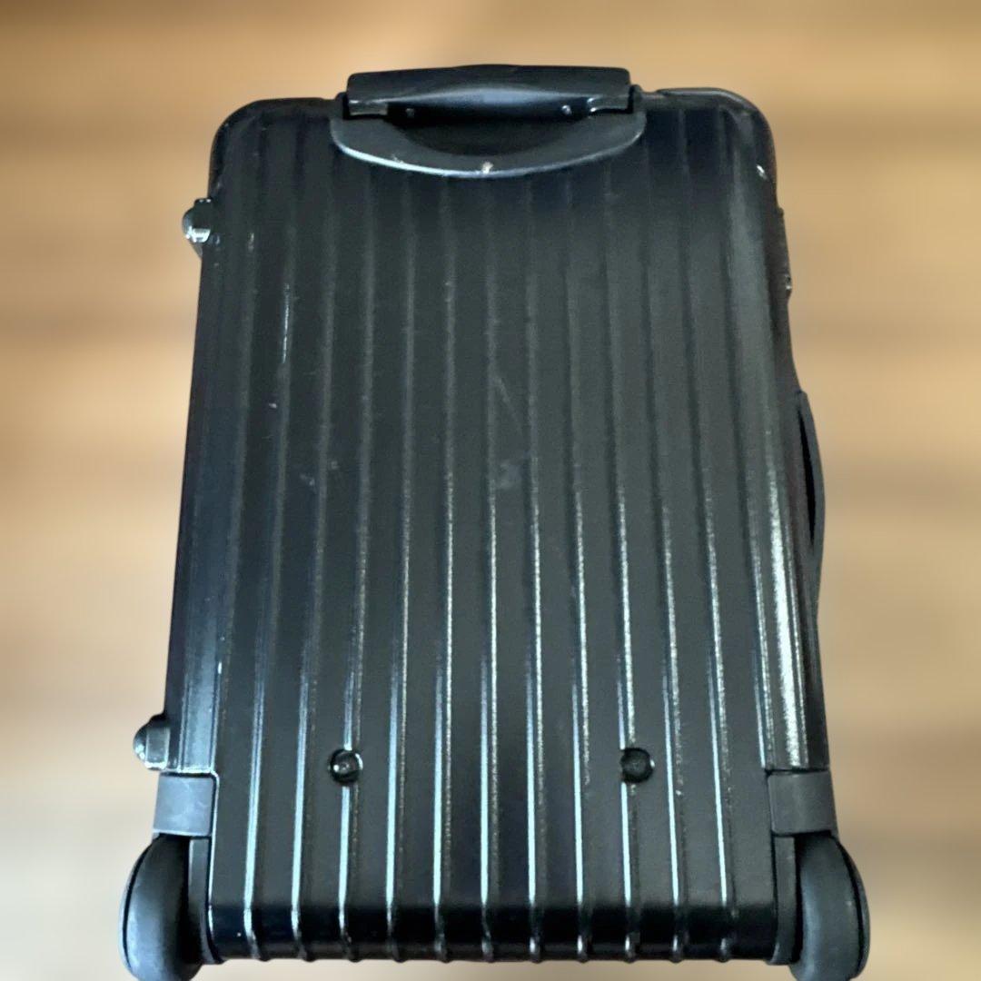 コ*グ様 RIMOWA サルサ 機内持込