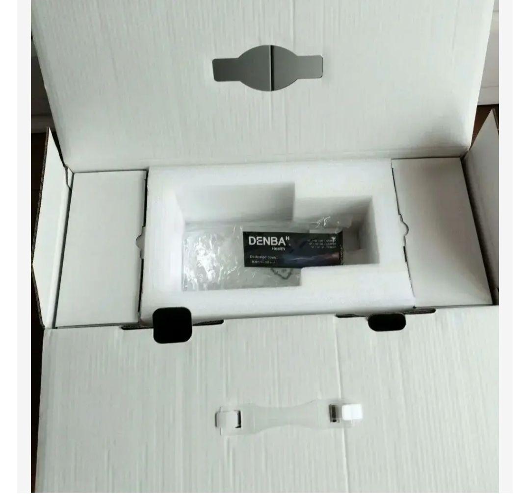 【箱だけ】DENBA HEALTH デンバヘルススタンダード