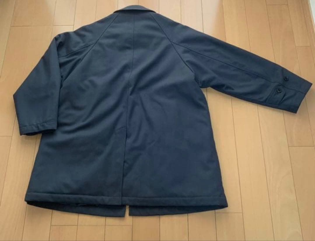 ジャケット・アウター T/W FAT BAL COLLAR COAT