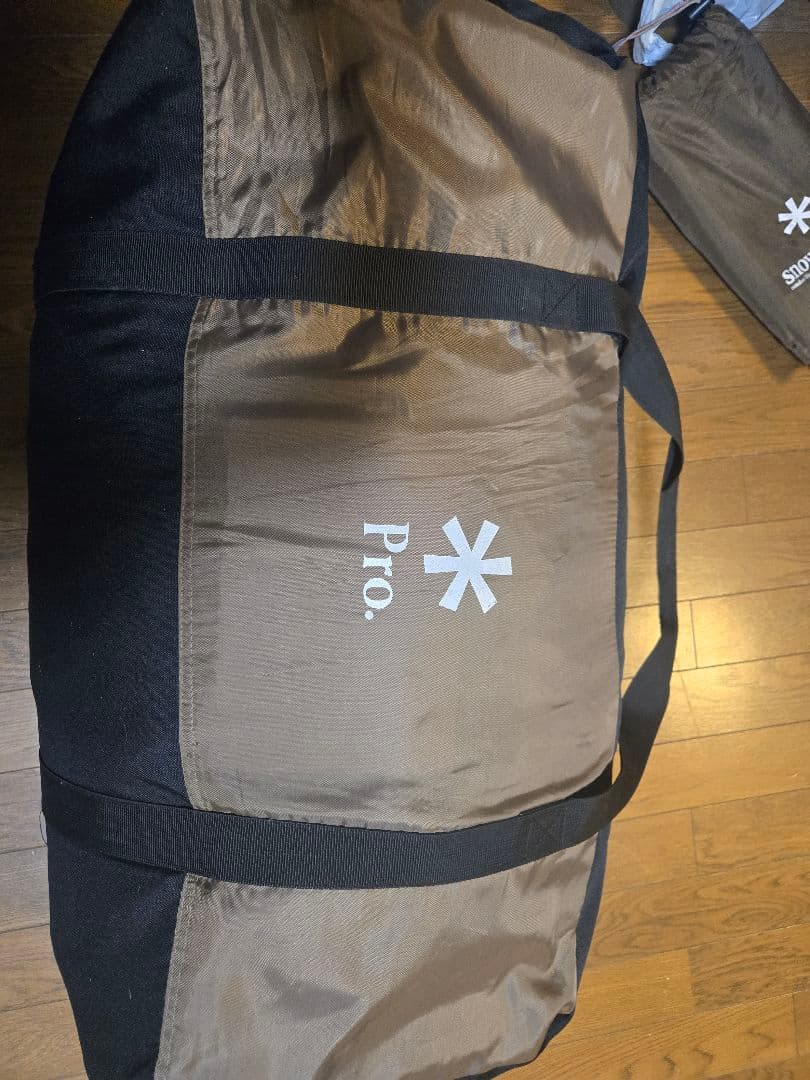  peakトルテュ Pro　TP770-R