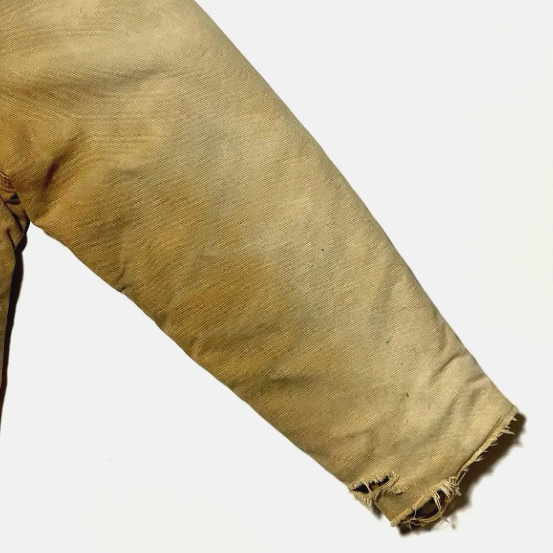 80-90s Carhartt トラディショナルジャケット