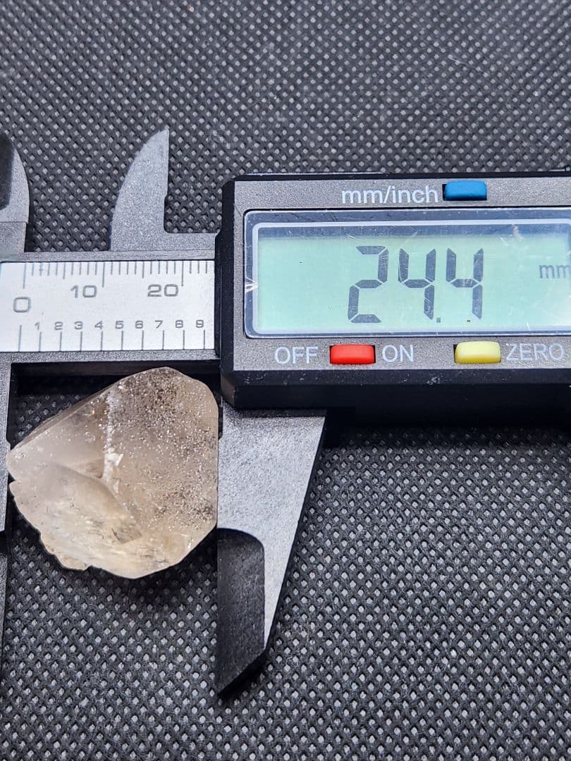 最高品質91ct☆ピンクトパーズ☆虹も有り★値段交渉OK