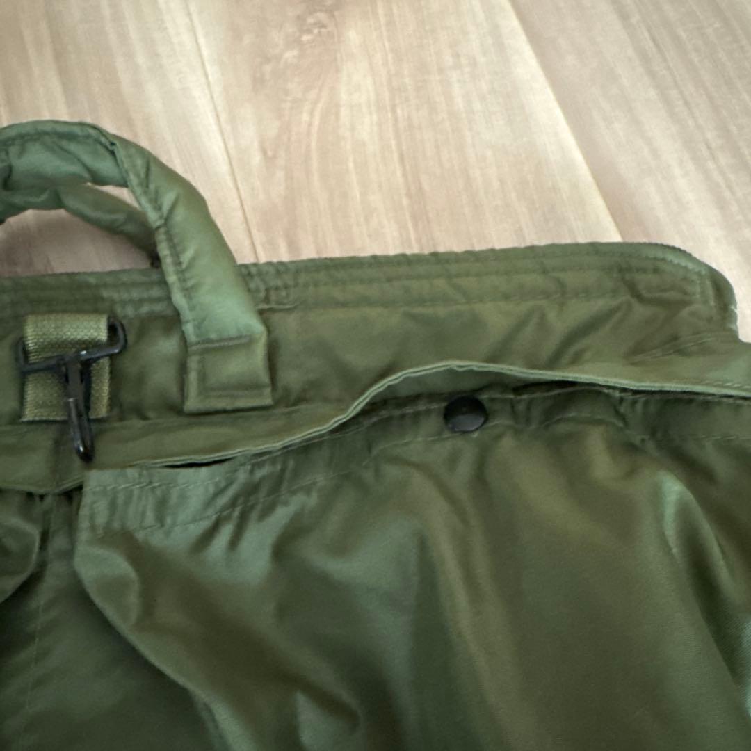 米空軍フライヤーヘルメット用バッグ