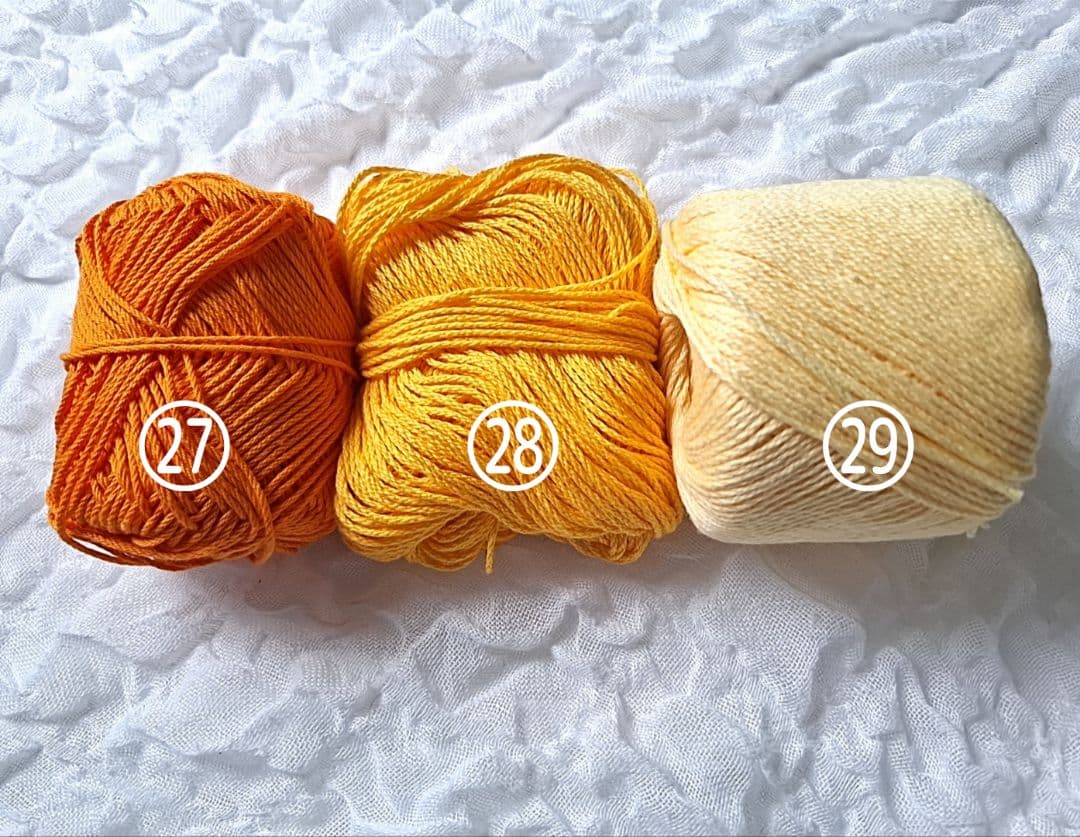 にじぱぺっと 猫耳ニット帽 セミオーダーページ